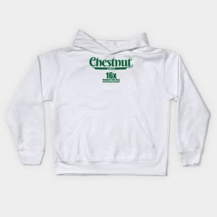 Joey Chestnut Kids Hoodie